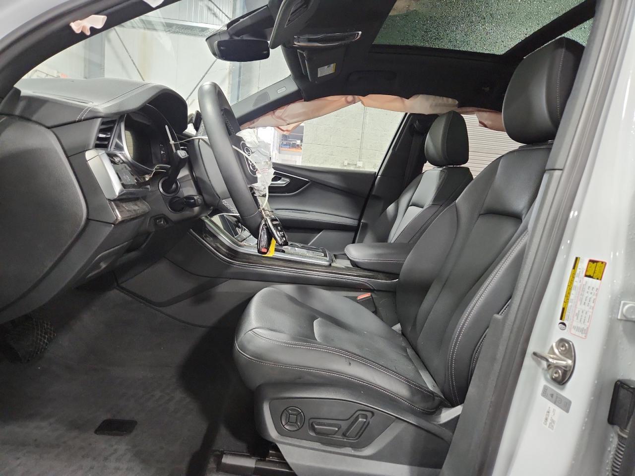2025 AUDI Q7