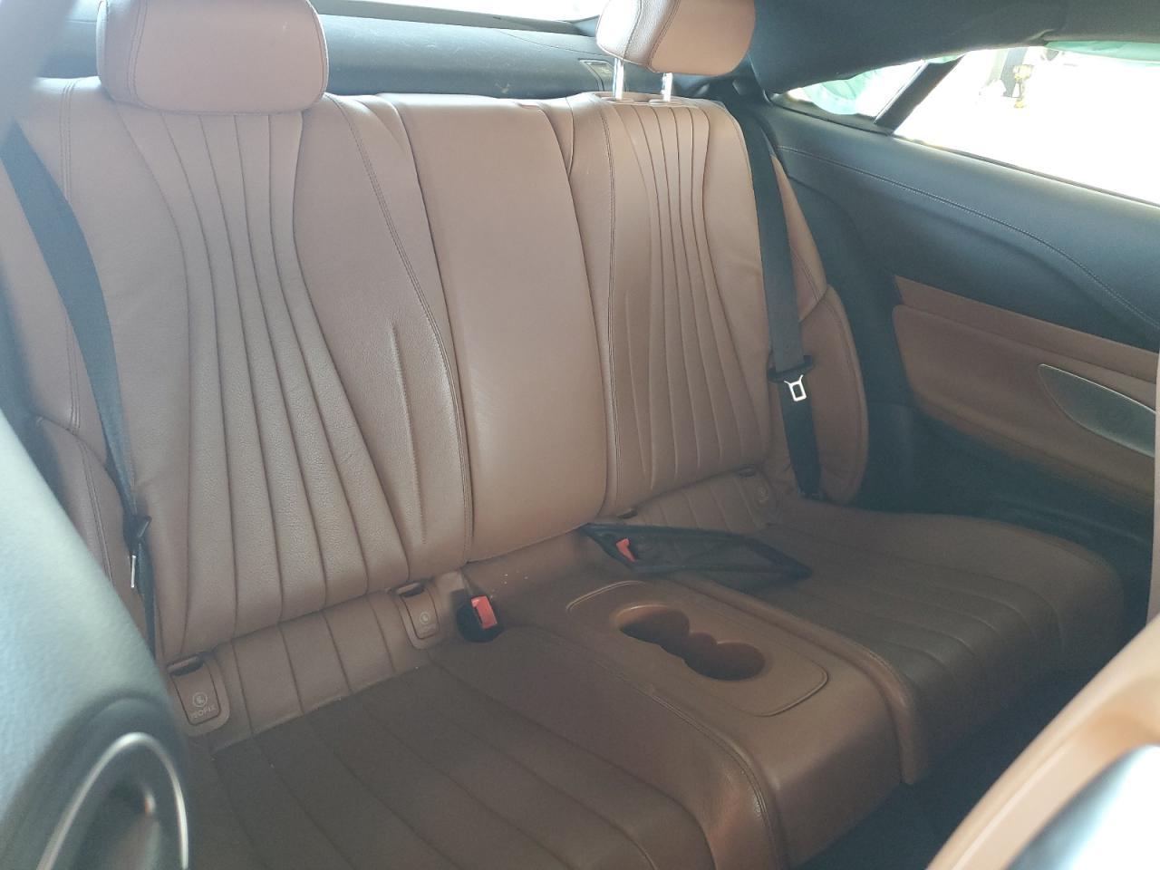 2018 MERCEDES-BENZ E-Class