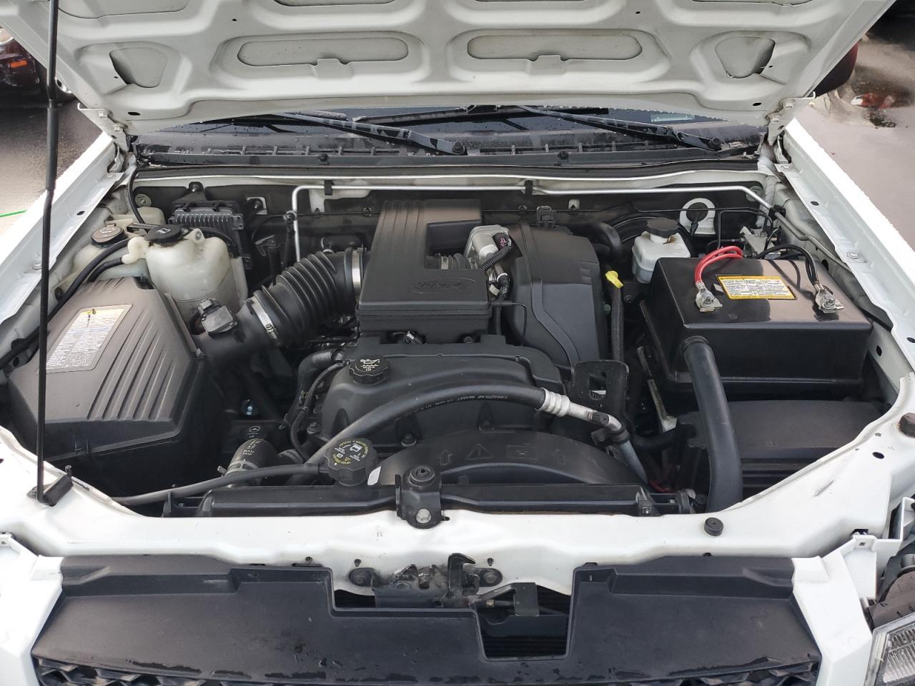 2004 CHEVROLET COLORADO