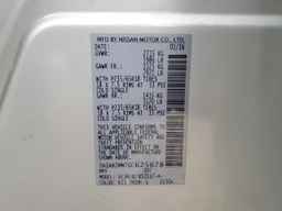 2016 NISSAN PATHFINDER