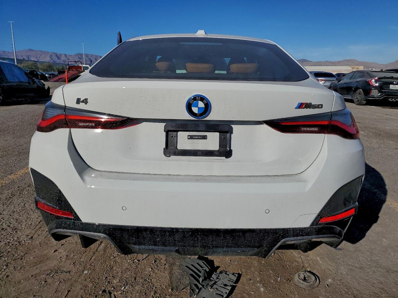 2024 BMW i4