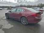 2016 ACURA TLX