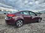 2018 KIA FORTE