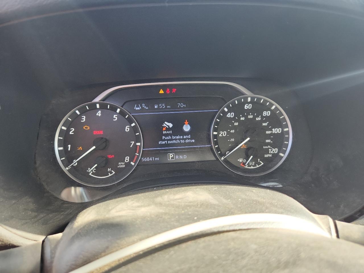 2022 NISSAN Frontier