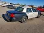 2007 FORD Crown Victoria