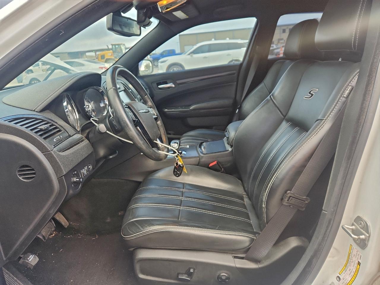 2014 CHRYSLER 300