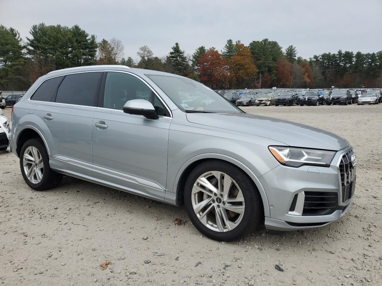 2023 AUDI Q7