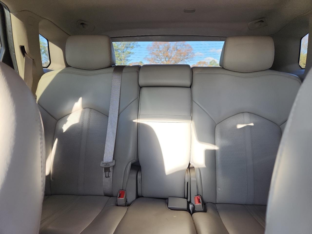 2014 CADILLAC SRX