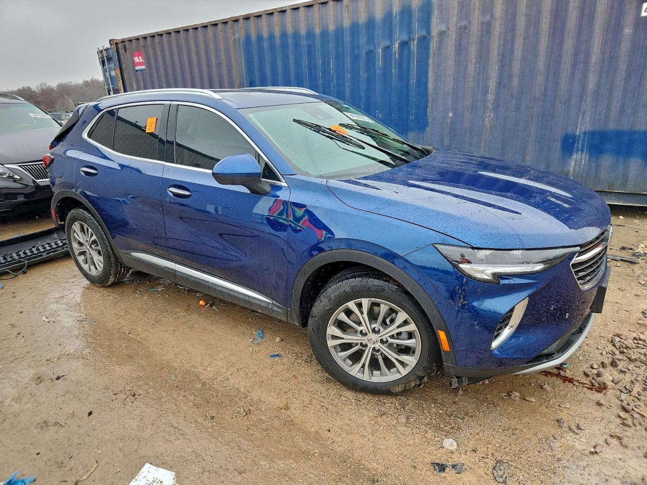 2023 BUICK Envision