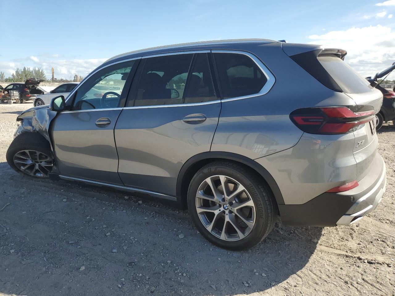 2024 BMW X5