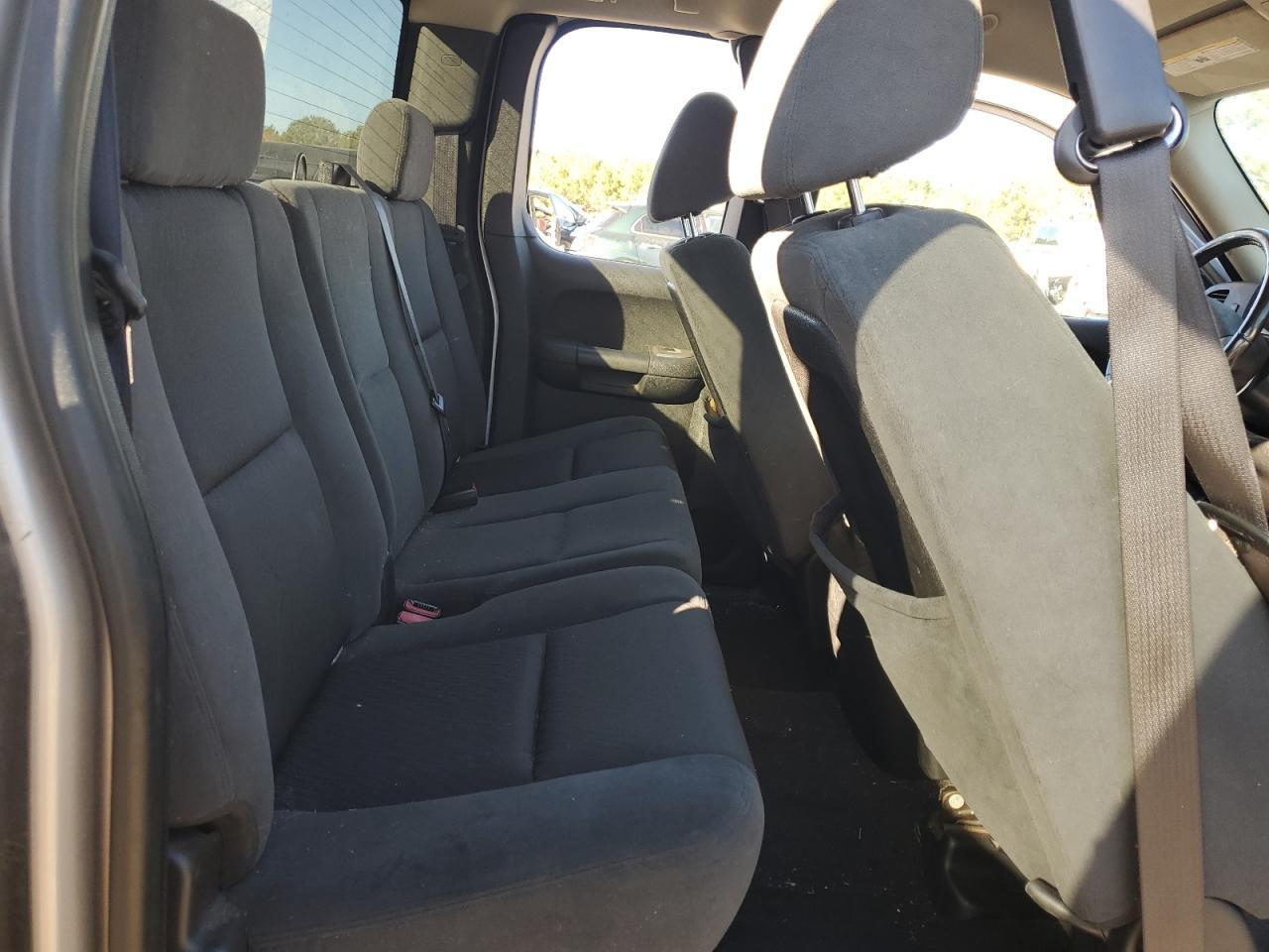 2008 GMC Sierra