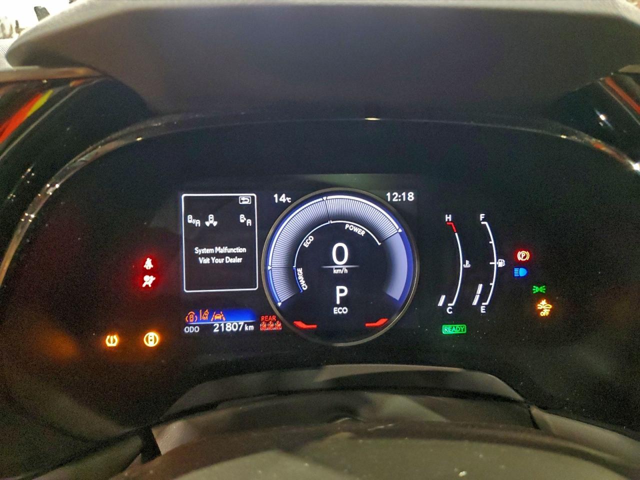 2024 LEXUS RX 350H