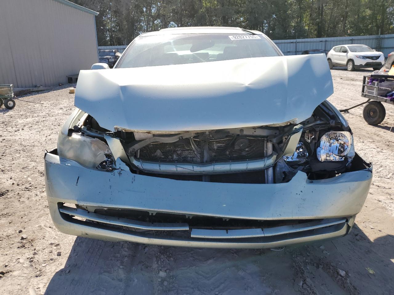 2007 TOYOTA Avalon