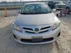 2011 TOYOTA COROLLA