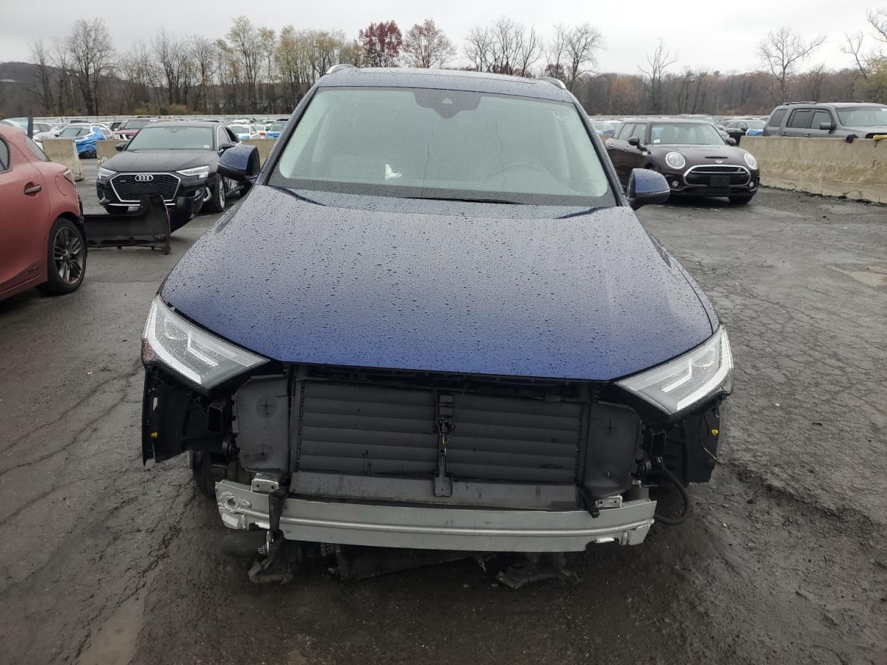 2021 AUDI Q7