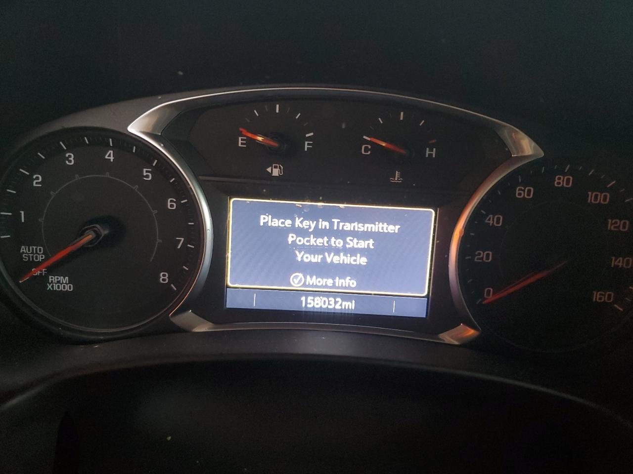 2021 GMC Terrain