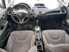2010 HONDA FIT
