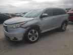 2015 TOYOTA HIGHLANDER