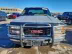 1996 GMC Sierra
