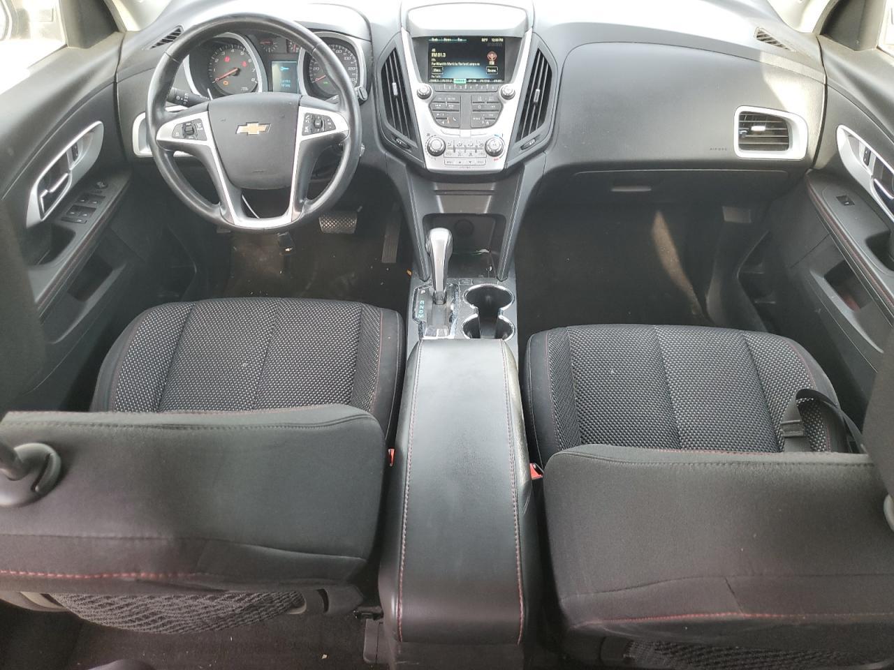 2012 CHEVROLET EQUINOX