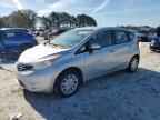 2014 NISSAN Versa Note