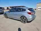 2018 SUBARU IMPREZA