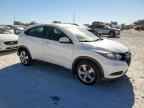 2016 HONDA HR-V