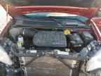 2014 DODGE GRAND CARAVAN