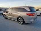 2018 HONDA ODYSSEY