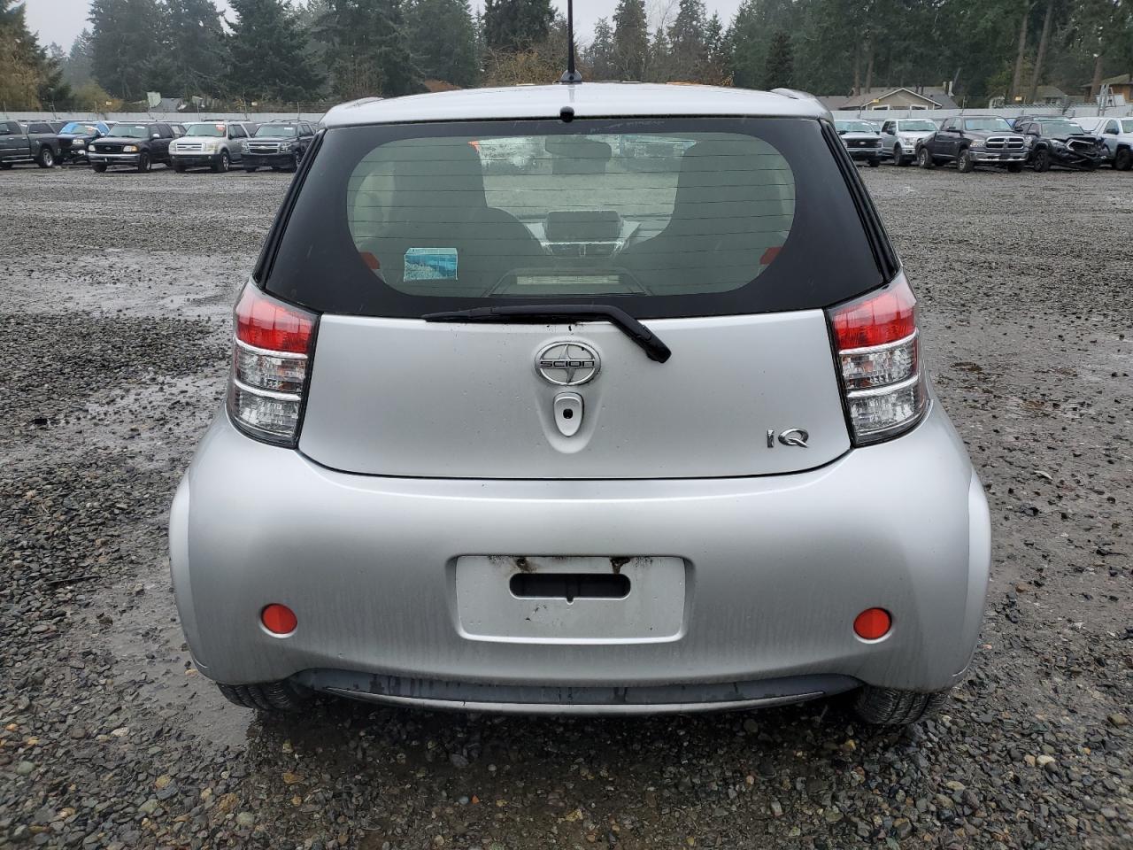 2012 TOYOTA SCION