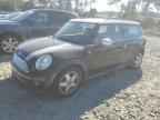2011 MINI Cooper Clubman