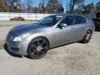2008 INFINITI G35