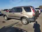 2006 HONDA CR-V