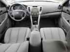 2009 HYUNDAI SONATA