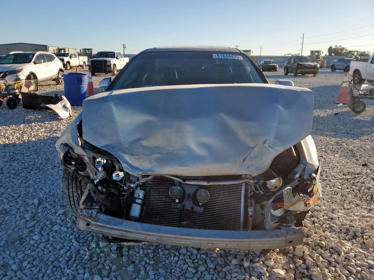 2002 HONDA ACCORD