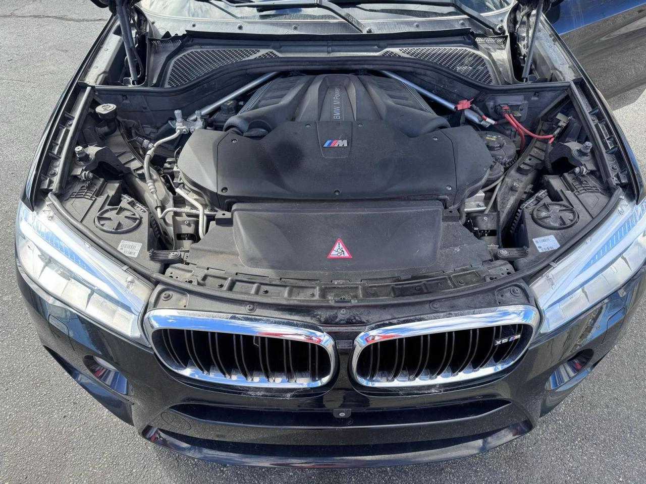 2017 BMW X5