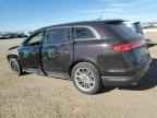 2014 LINCOLN MKT