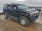 2003 HUMMER H2