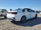 2022 KIA FORTE