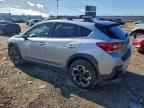 2022 SUBARU Crosstrek