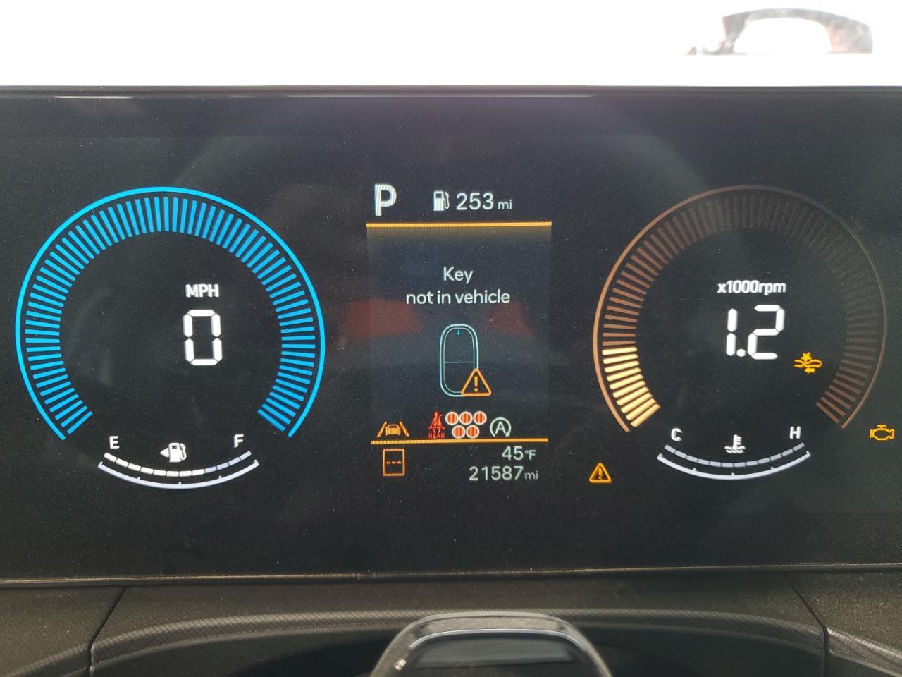 2025 HYUNDAI SANTA FE