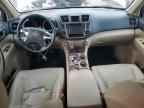 2013 TOYOTA HIGHLANDER