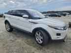 2015 LAND ROVER RANGE ROVER EVOQUE