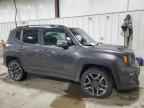 2019 JEEP Renegade