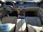 2008 INFINITI M45