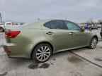 2007 LEXUS IS 250