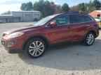 2011 MAZDA CX-9