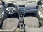 2012 HYUNDAI ACCENT