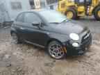 2012 FIAT 500
