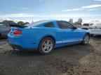 2010 FORD MUSTANG